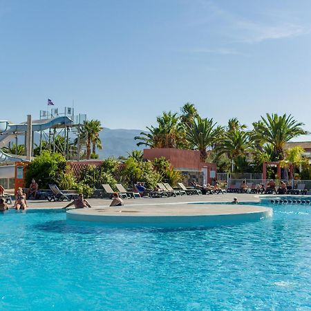 Residence Antinea Argelès-sur-Mer Zewnętrze zdjęcie