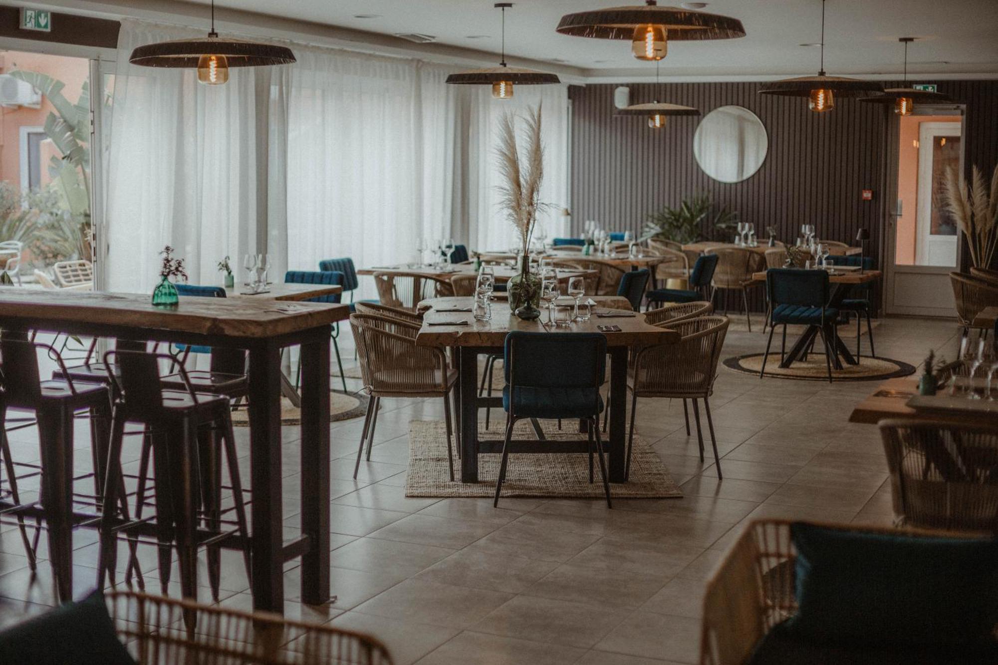 Residence Antinea Argelès-sur-Mer Zewnętrze zdjęcie