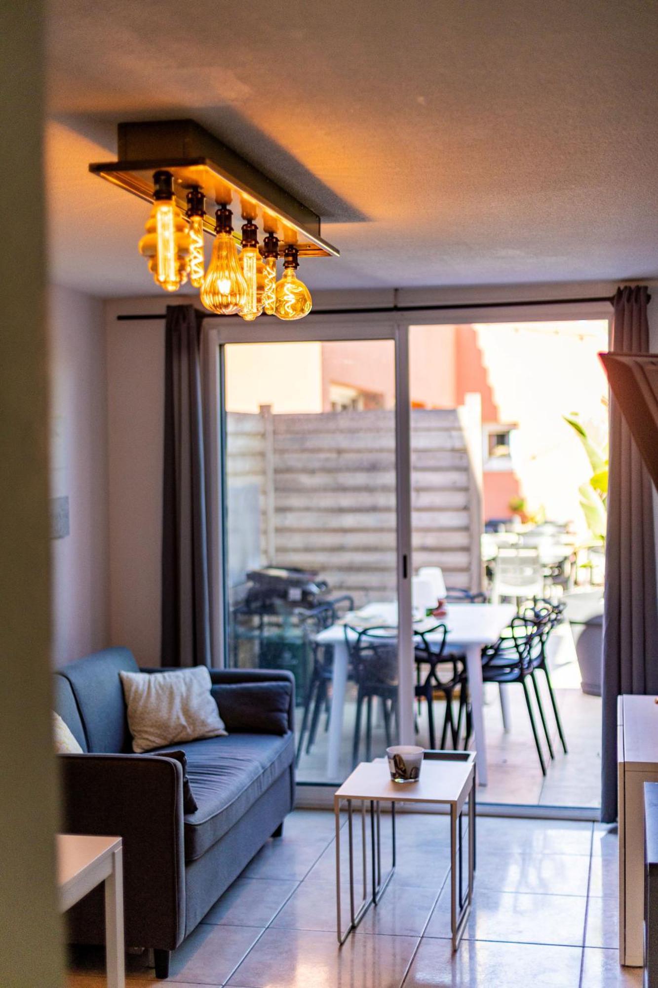 Residence Antinea Argelès-sur-Mer Zewnętrze zdjęcie