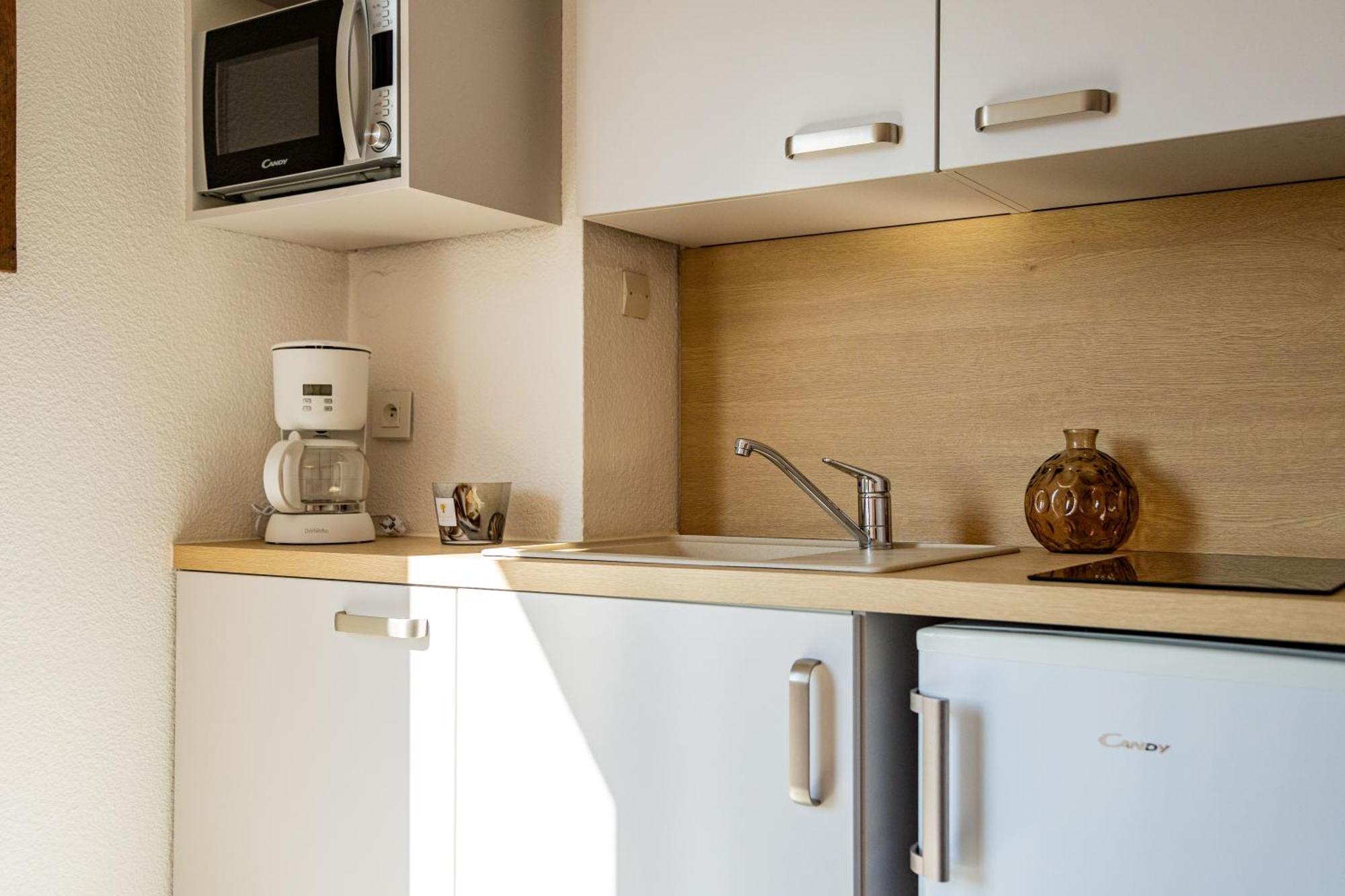 Residence Antinea Argelès-sur-Mer Zewnętrze zdjęcie