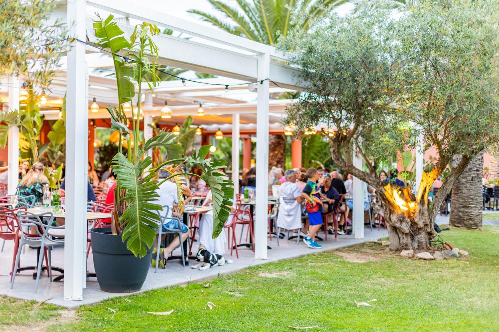 Residence Antinea Argelès-sur-Mer Zewnętrze zdjęcie